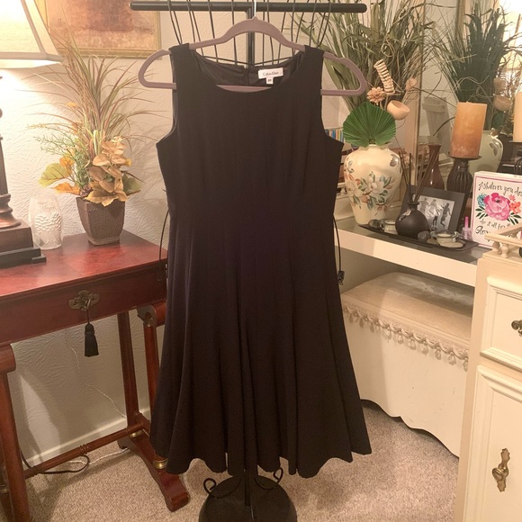 Calvin Klein Dress - Picture 1 of 7